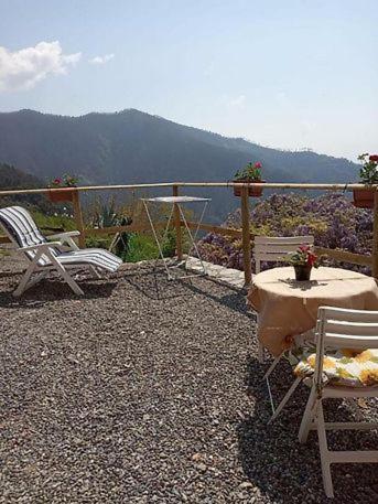 Trekking And Relax - Maremonti - Homy 5 Terre Vernazza Exterior foto