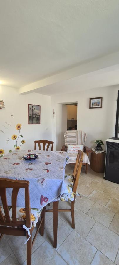 Trekking And Relax - Maremonti - Homy 5 Terre Vernazza Exterior foto